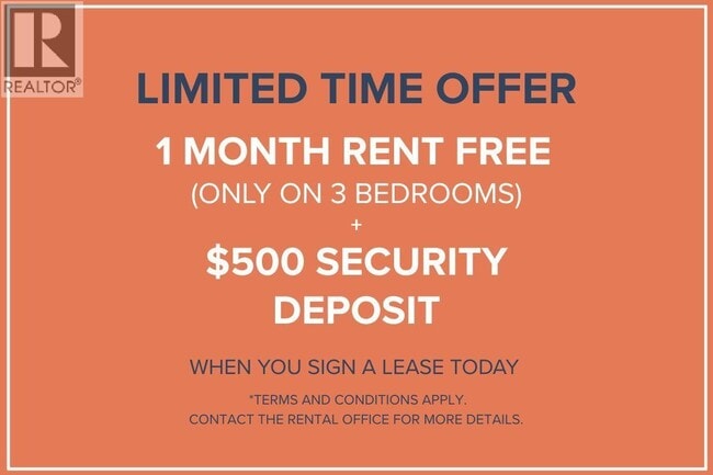 Photo du bâtiment - 1770 Pendrell St