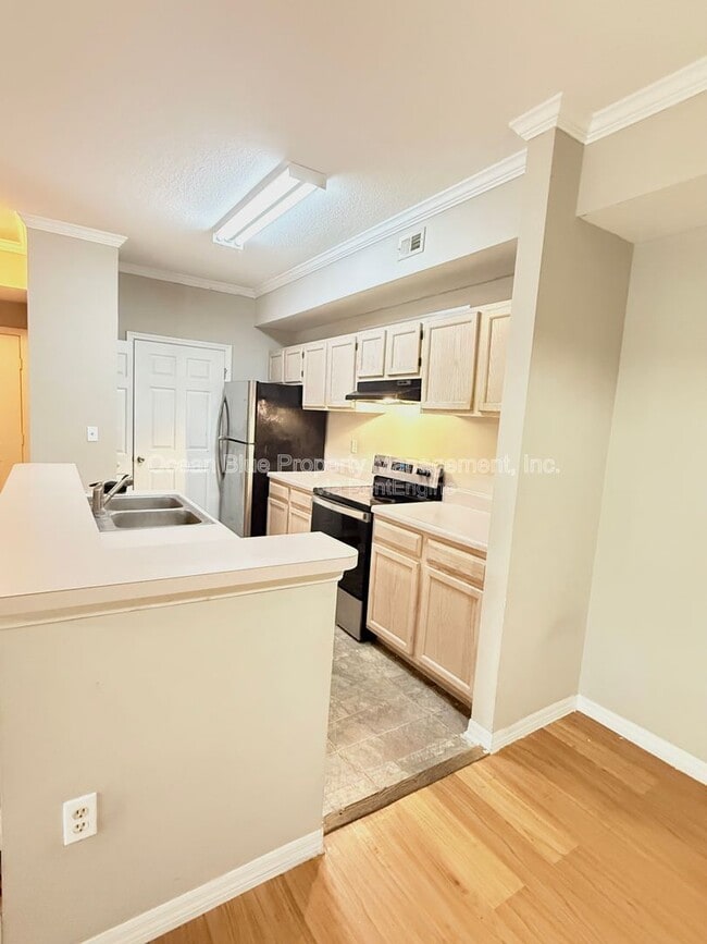 Foto del edificio - 5606 Pinnacle Heights Cir