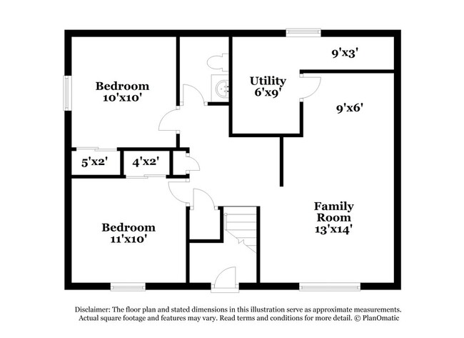 Foto del edificio - 3237 Colony Vista Ln