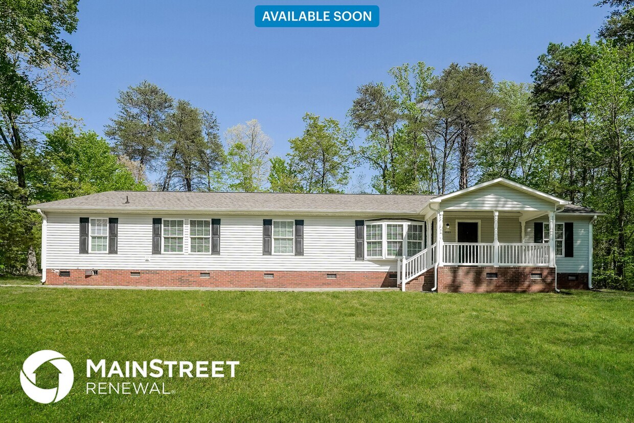 Primary Photo - 5055 Appalachian Rd