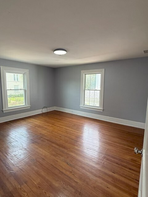 Dormitorio n.º 1 - 512 Stuart St