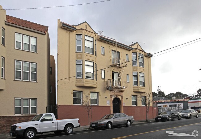 Foto del edificio - Kensington Manor Apartments