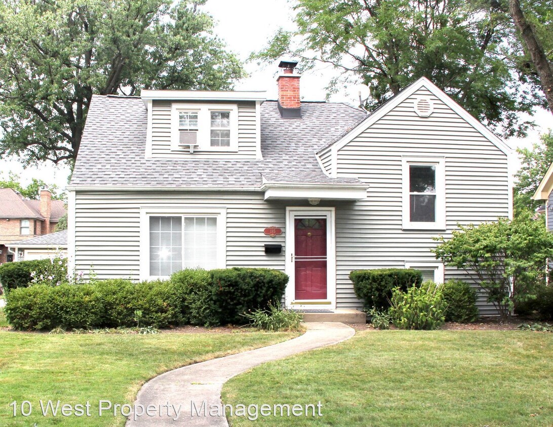 Primary Photo - 3 br, 2 bath House - 185 E Oneida Ave.