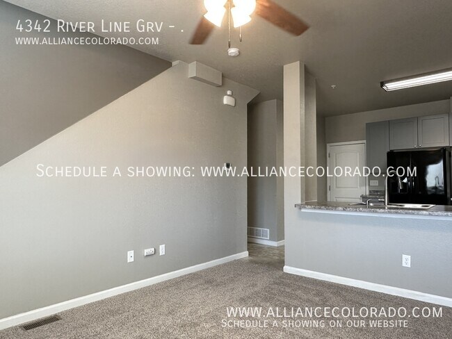Photo - 4342 River Line Grv Townhome