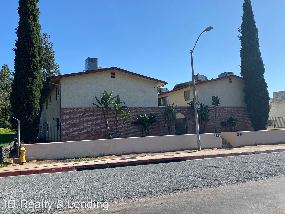 Primary Photo - 2 br, 2 bath House - 469 E Bradley Ave Uni...