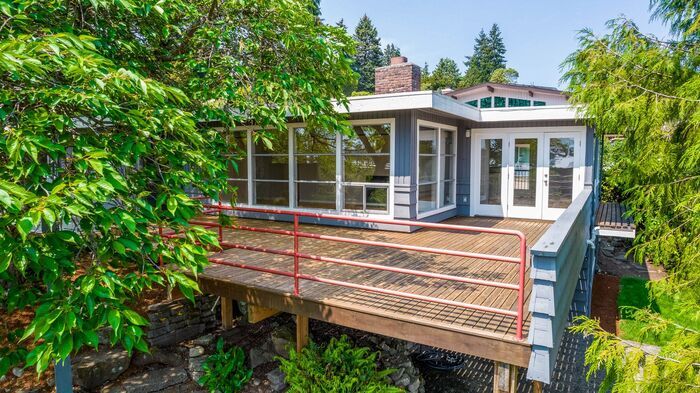 Classic Mid-Century Modern Air Conditioned... - Classic Mid-Century Modern Air Conditioned...