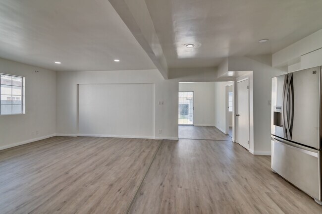 Foto del edificio - 15013 Hartsook St