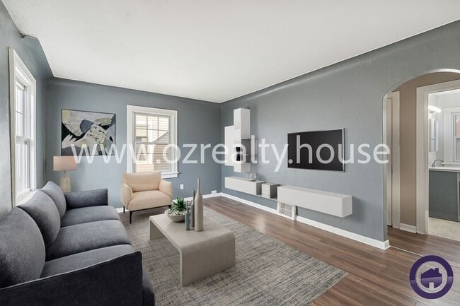 Foto del edificio - 2022 Balkan Pl