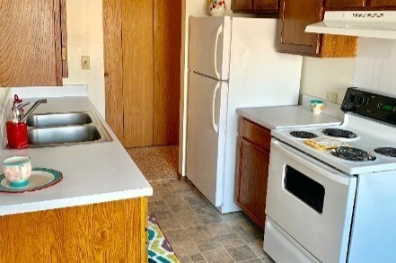 Foto principal - Broadway Apartments