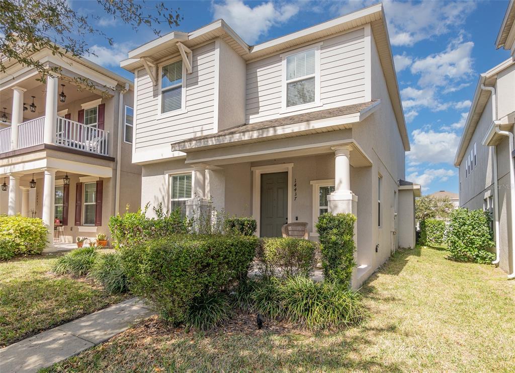 Foto principal - 14437 Brushwood Way