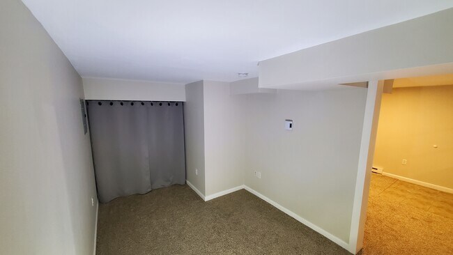 Dormitorio - 9A Griffiths Drive