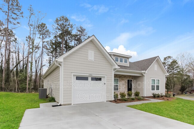 Building Photo - 4406 Mountain Island Dr