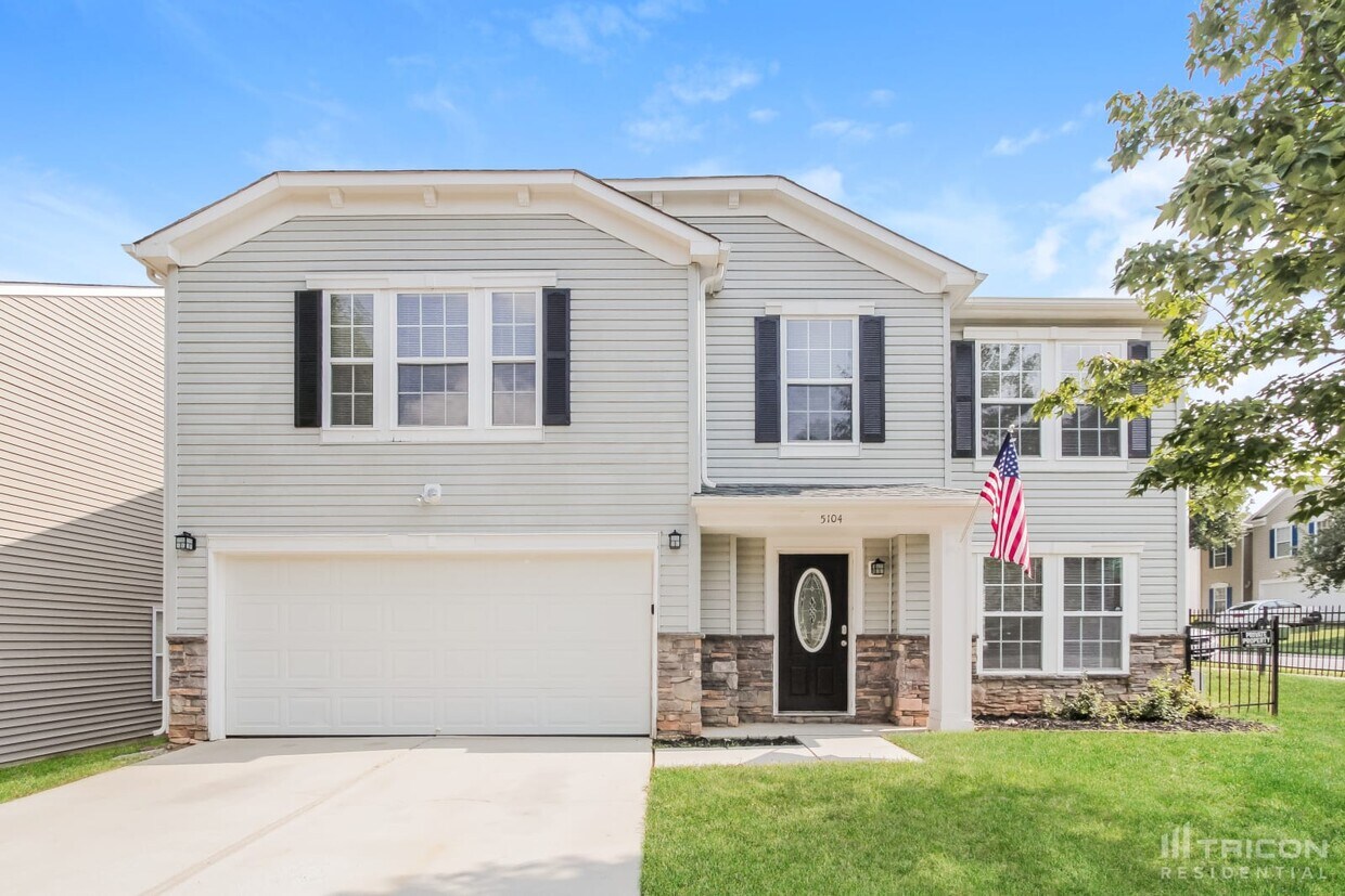 Foto principal - 5104 Mintvale Dr
