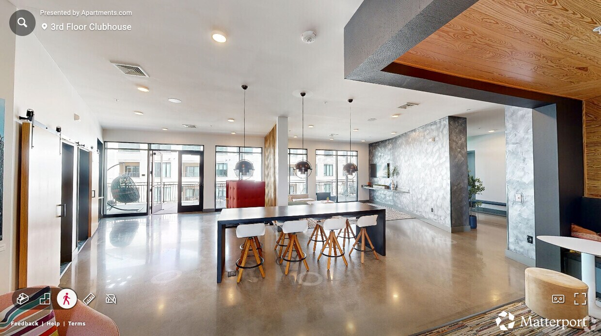 Photo - Atlas Durham Apartments
