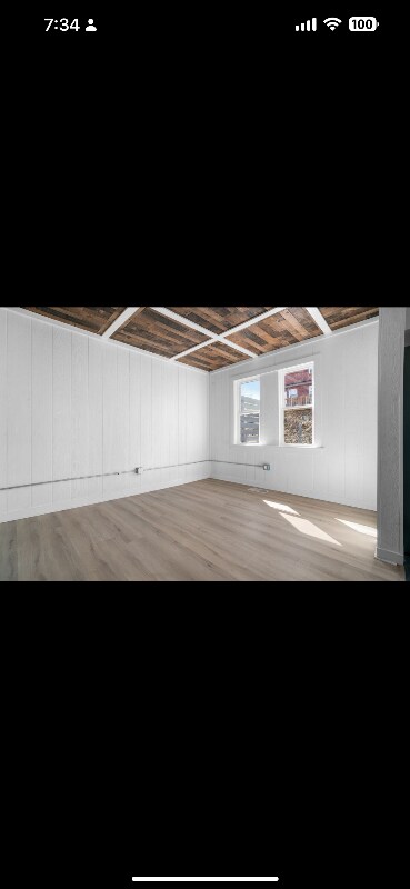 Foto del edificio - 1420 McClure St