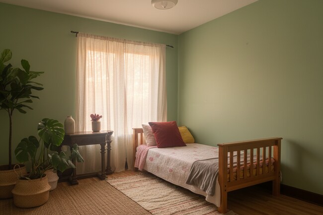 Foto del edificio - 614 Salls Rd