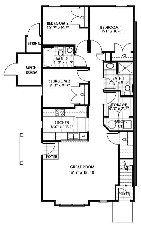 highland mobile home park bartlesville ok