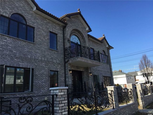 Foto del edificio - 14-02-14116 116th St