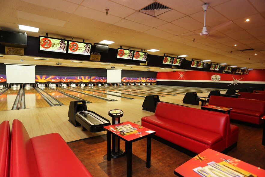 Picture of Baseline-Hardy Tempe
