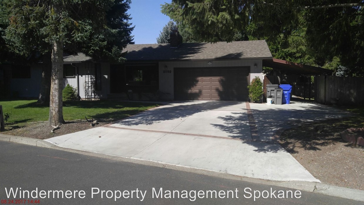 Primary Photo - 3 br, 3 bath House - 11502 N. Merlin Dr.