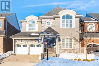 Building Photo - 3318 Charles Biggar Dr