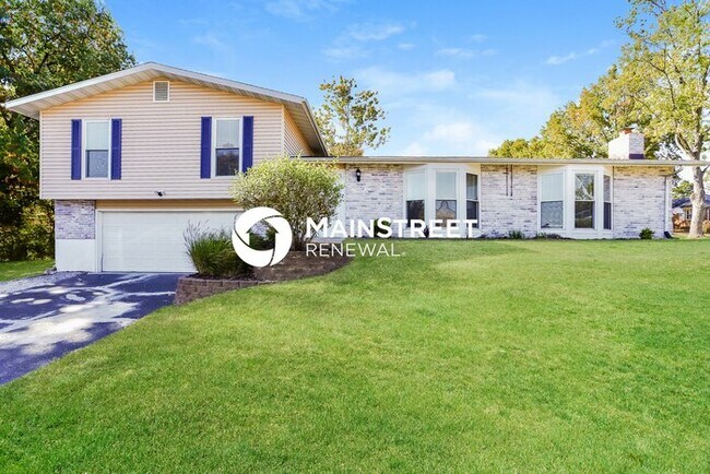 Building Photo - 3 Bedroom Pet-Friendly Home in IMPERIAL, MO with Main Street Renewal