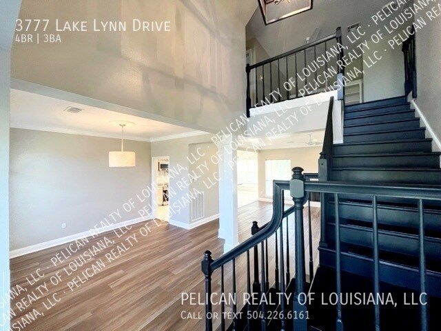 Building Photo - 3777 Lake Lynn Dr
