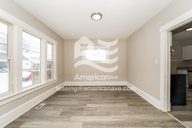 Foto del edificio - 3125 11th St SW