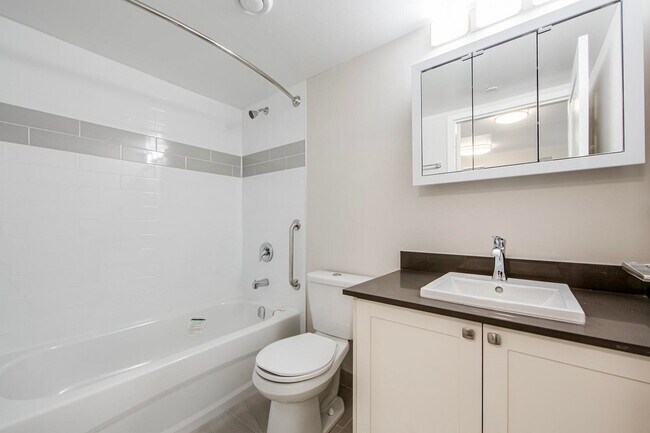 Photo du bâtiment - Forest Suites