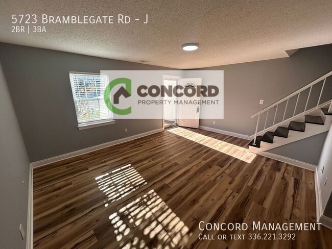 Building Photo - 5723 Bramblegate Rd