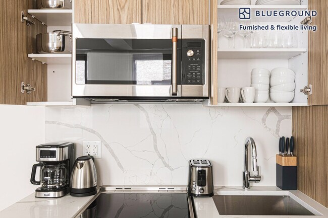 Foto del edificio - 138 E 38th St