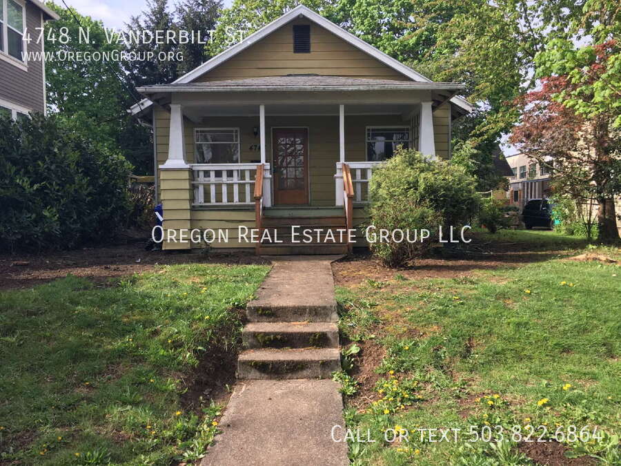 Photo - 4748 N. Vanderbilt St.-