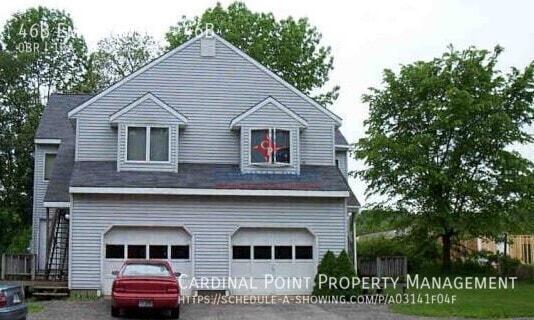 Foto del edificio - 46D Emerson Rd