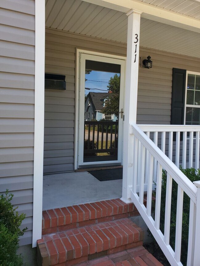 Foto del edificio - Monticello Village