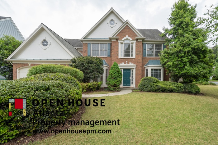Primary Photo - 1933 Rotherham Way, Atlanta