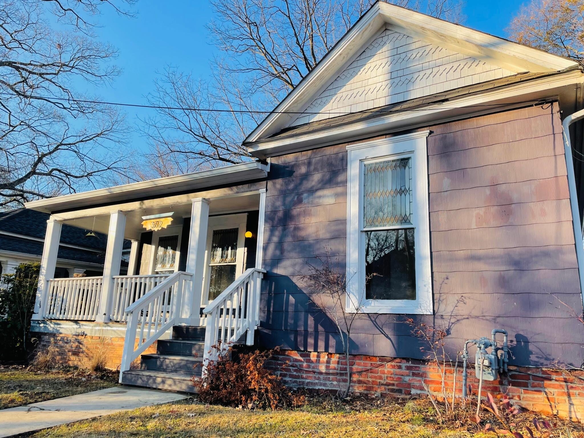 372 Glenwood Ave Se, Atlanta, GA 30312 - House Rental in Atlanta, GA