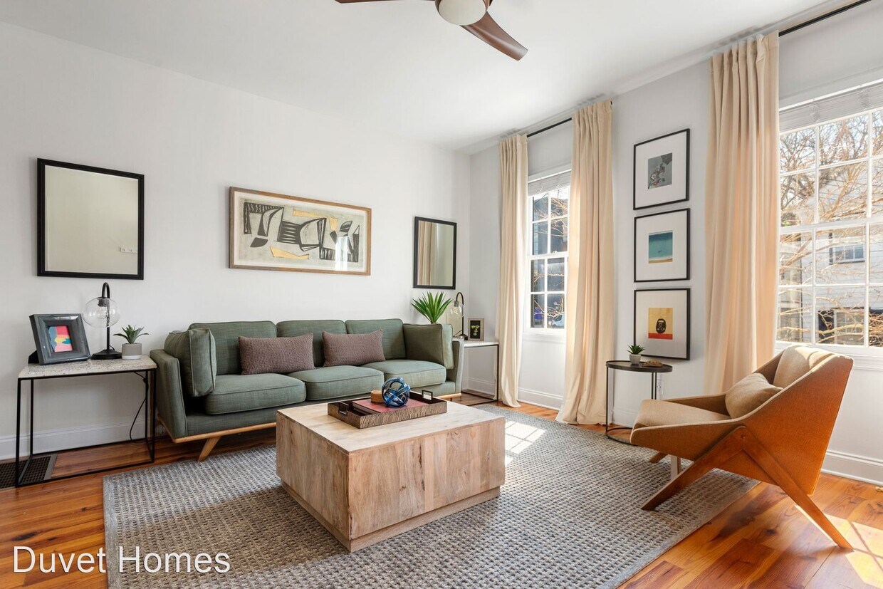 Primary Photo - 3 br, 3.5 bath House - 20 Duncan Street