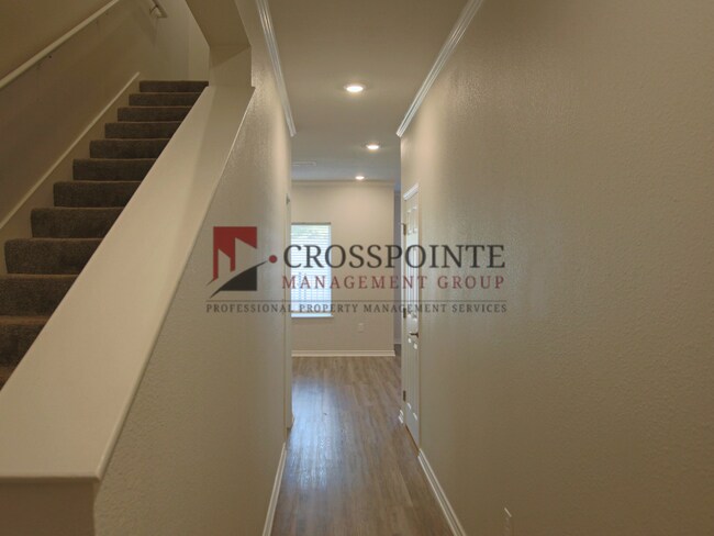 Foto del edificio - Stunning 2 Bed 2.5 Bath 1 Car Garage Townhome in Tyler!
