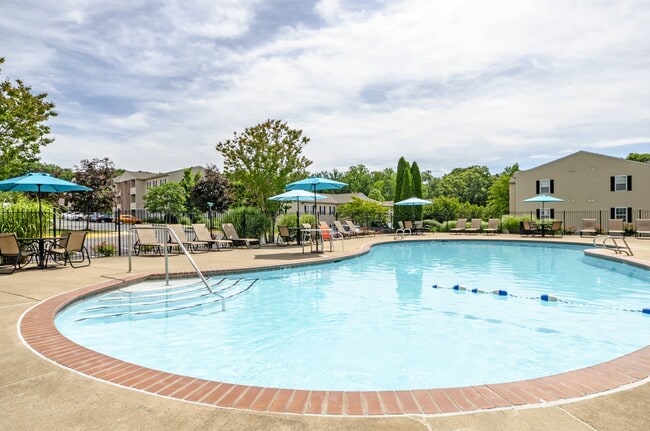 Building Photo - Aquia Terrace