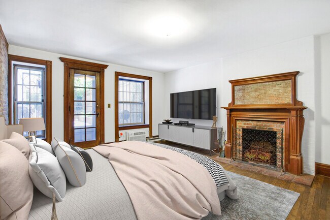 Foto del edificio - 157 W 93rd St