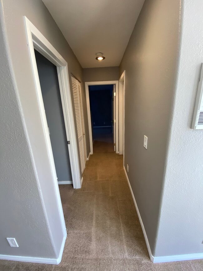 Hallway - 3731 37th St