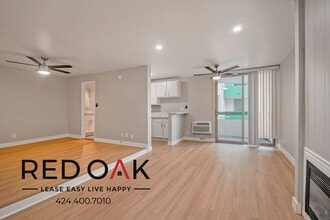 Building Photo - 1200 N Olive Dr