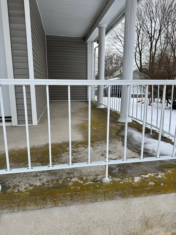 Foto del edificio - 144 Geddes Terrace