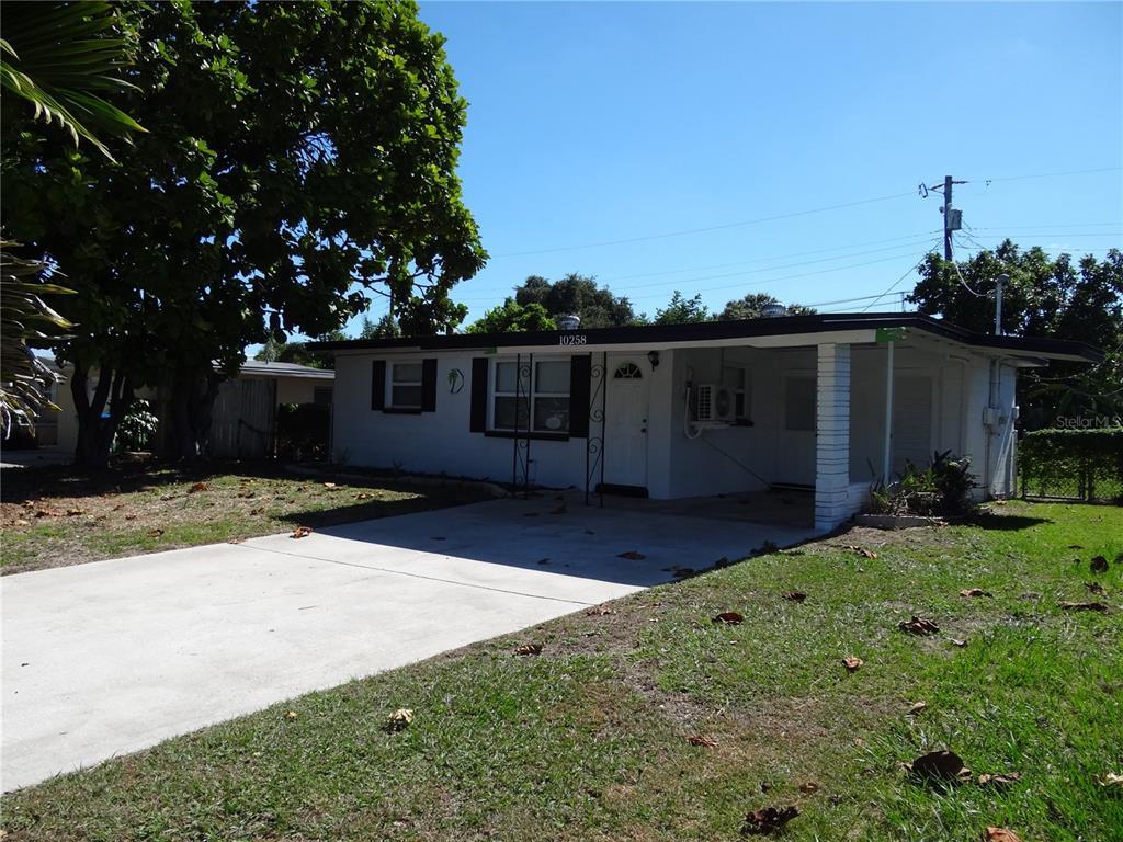 10258 117th Terrace N, Largo, FL 33773 - House Rental in Largo, FL ...