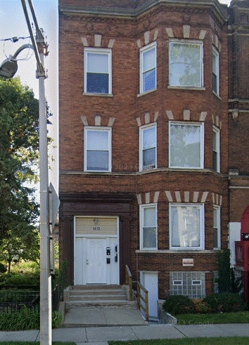 Primary Photo - 8915 S Exchange Ave