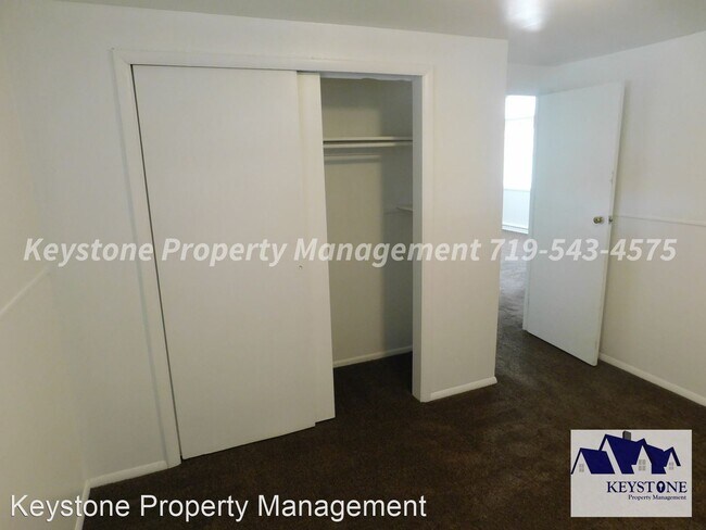 Foto del edificio - 2 br, 1 bath House - 1619 Comanche Road