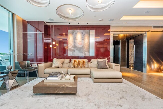Foto del edificio - 50 South Pointe Dr