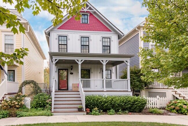 Foto del edificio - 2107 Rhettsbury St