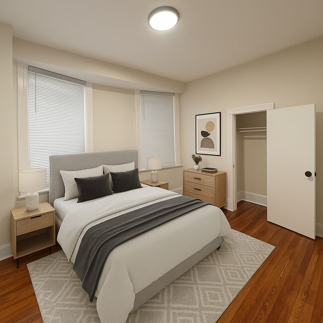 Foto del edificio - 5102 Spruce St