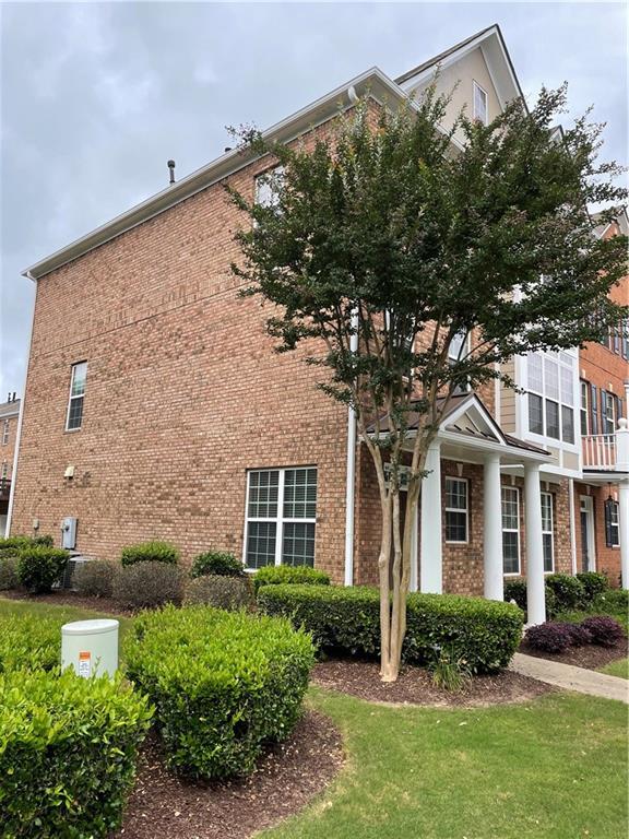 Foto del edificio - 6127 Prestwood Dr